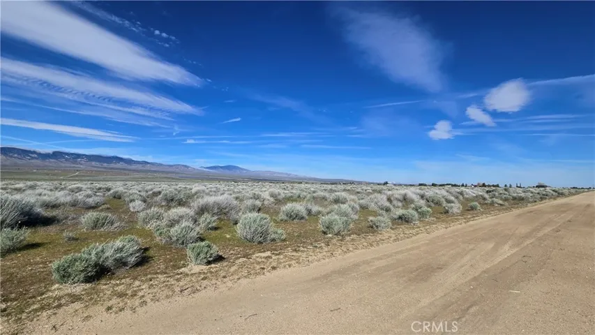 0 Ave C Vicinity 264th St W, Fairmont, California 93536