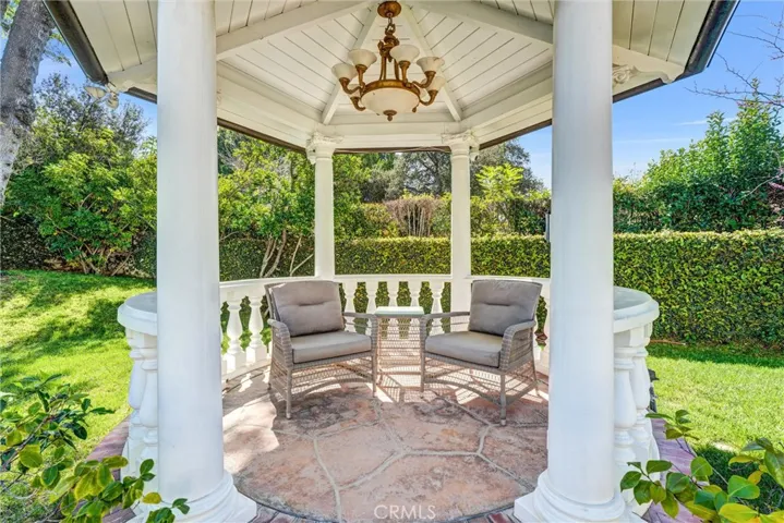 Gazebo