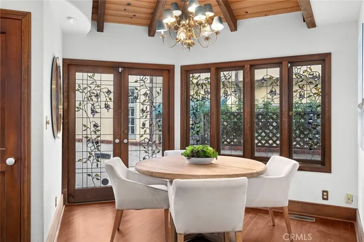 Dinning Room