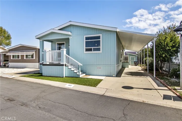 27601 Sun City 303, Menifee, California 92586