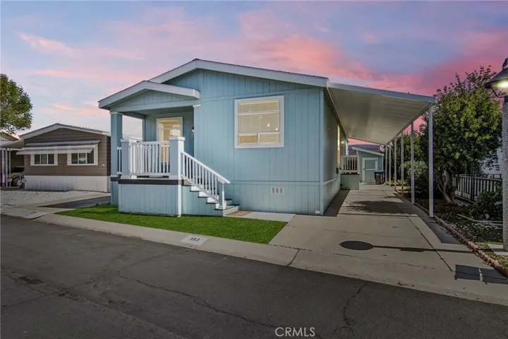 27601 Sun City 303, Menifee, California 92586