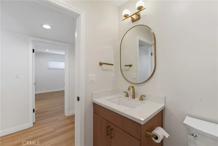 Guest bathroom phtoto