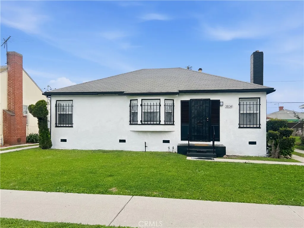3834 West Blvd, Los Angeles, California 90008 home-pic-31