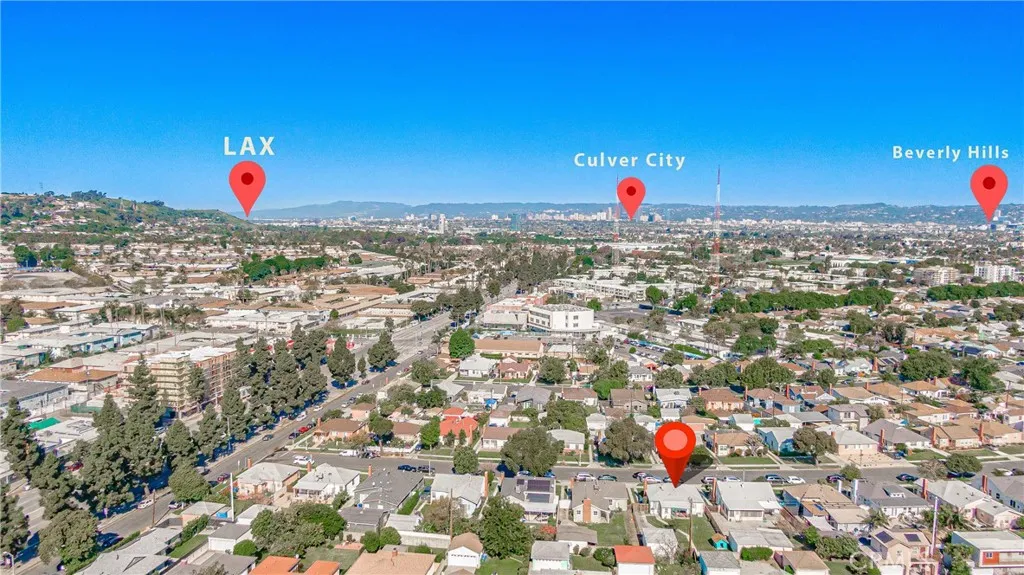 3834 West Blvd, Los Angeles, California 90008 home-pic-29