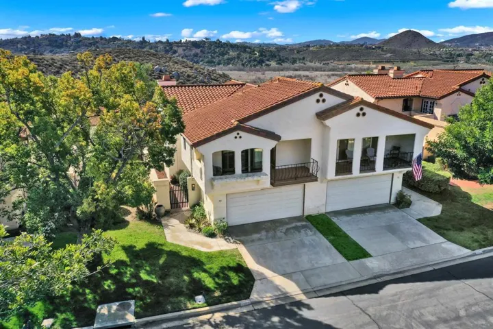 , Escondido, California 92025