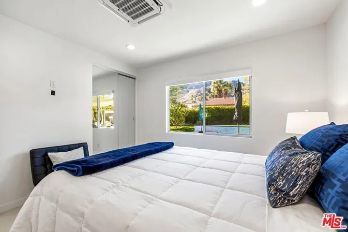Guest Room #1