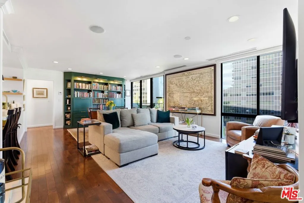2160 Century Parkway 411, Los Angeles, California 90067 home-pic-4