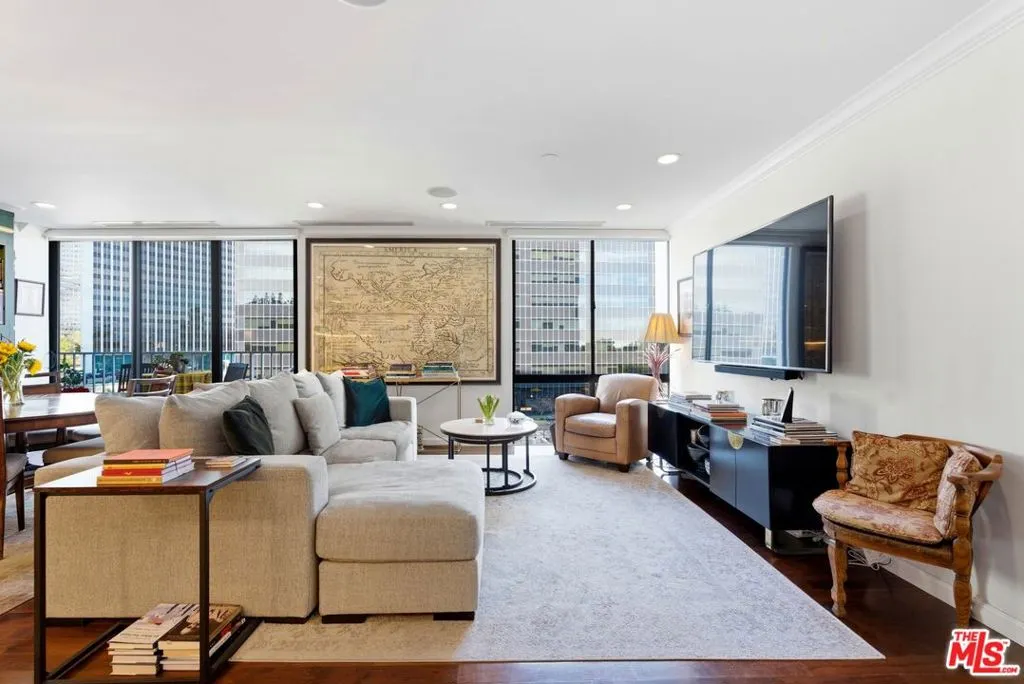 2160 Century Parkway 411, Los Angeles, California 90067 home-pic-3