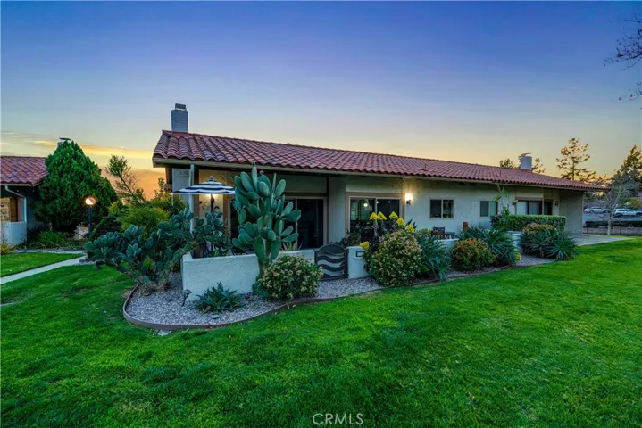 8412 Calle Carabe Street, Rancho Cucamonga, California 91730