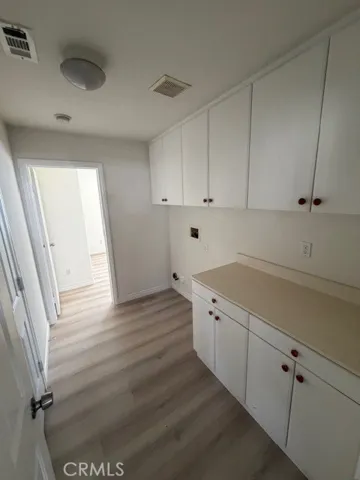 Wash Room