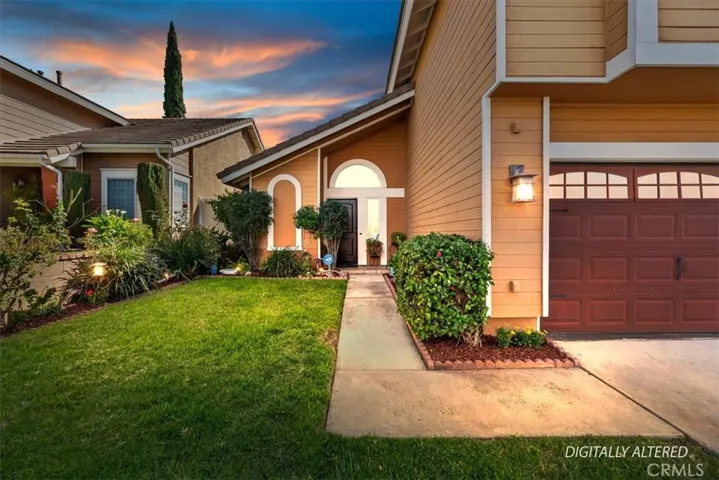 6901 Saddleback Place, Rancho Cucamonga, California 91701