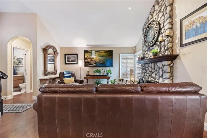 6901 Saddleback Place, Rancho Cucamonga, California 91701