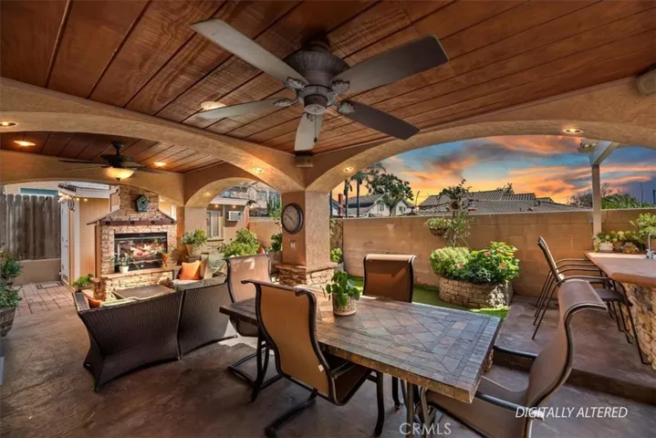 6901 Saddleback Place, Rancho Cucamonga, California 91701