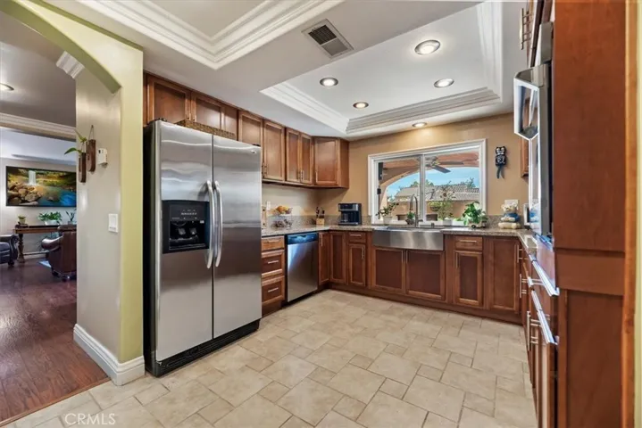 6901 Saddleback Place, Rancho Cucamonga, California 91701