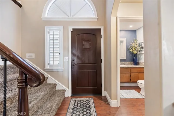 6901 Saddleback Place, Rancho Cucamonga, California 91701
