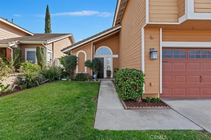 6901 Saddleback Place, Rancho Cucamonga, California 91701