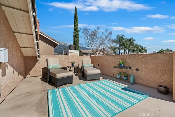 6901 Saddleback Place, Rancho Cucamonga, California 91701