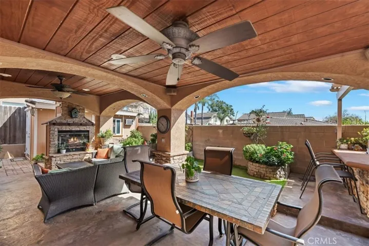 6901 Saddleback Place, Rancho Cucamonga, California 91701