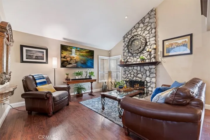 6901 Saddleback Place, Rancho Cucamonga, California 91701
