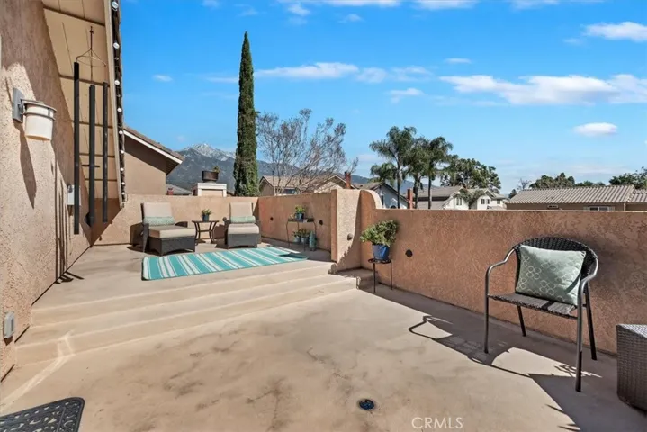6901 Saddleback Place, Rancho Cucamonga, California 91701