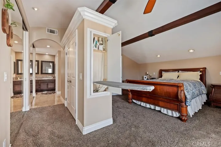6901 Saddleback Place, Rancho Cucamonga, California 91701