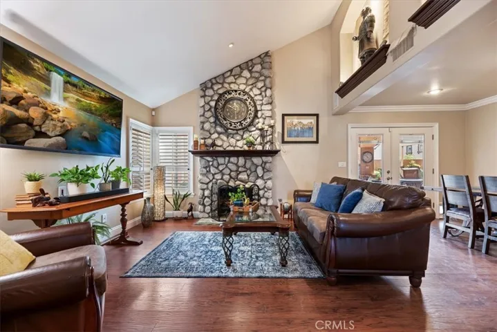 6901 Saddleback Place, Rancho Cucamonga, California 91701