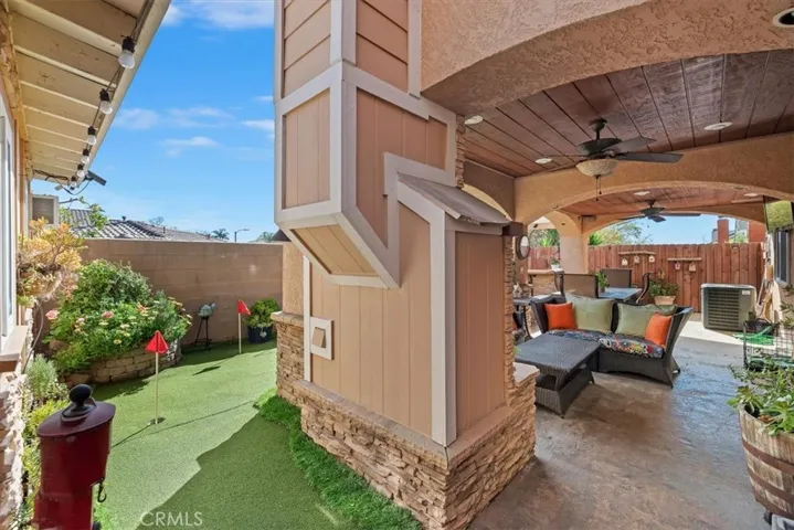 6901 Saddleback Place, Rancho Cucamonga, California 91701