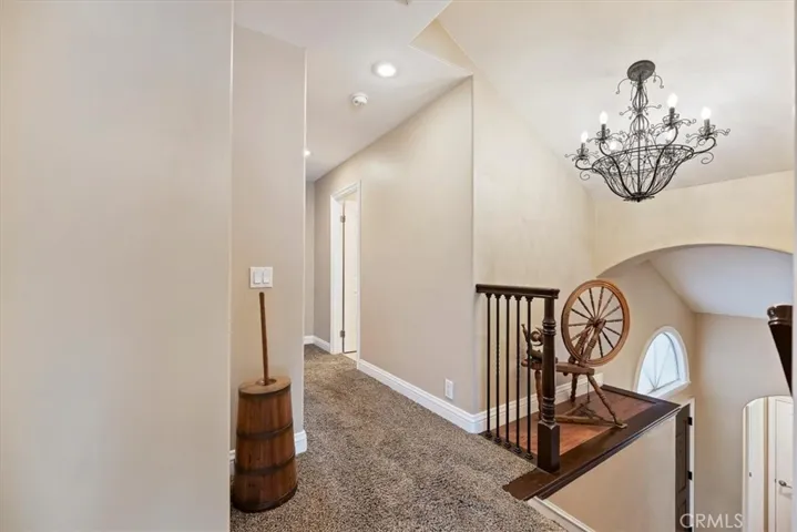 6901 Saddleback Place, Rancho Cucamonga, California 91701