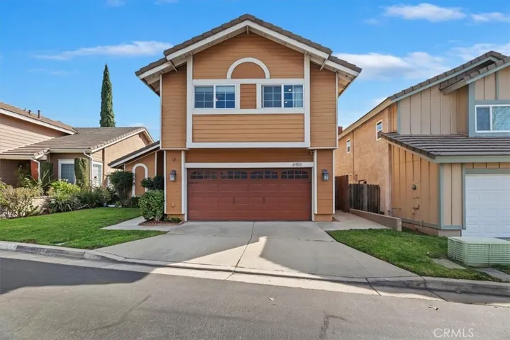 6901 Saddleback Place, Rancho Cucamonga, California 91701