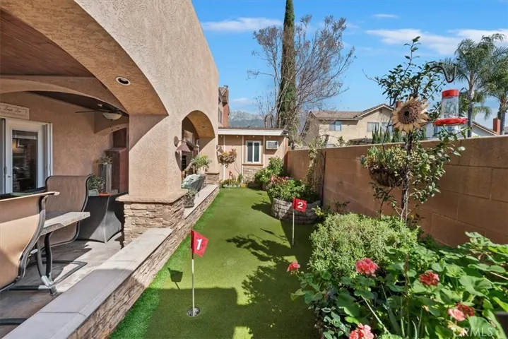 6901 Saddleback Place, Rancho Cucamonga, California 91701