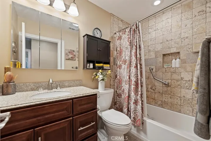 6901 Saddleback Place, Rancho Cucamonga, California 91701