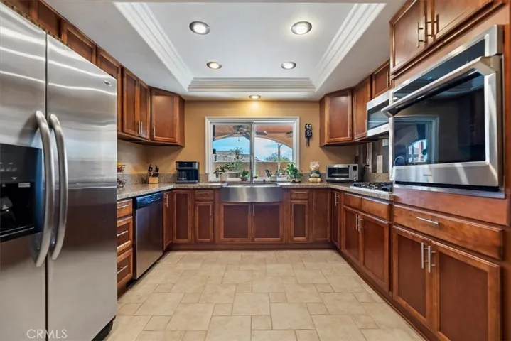 6901 Saddleback Place, Rancho Cucamonga, California 91701