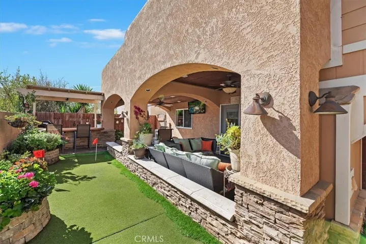 6901 Saddleback Place, Rancho Cucamonga, California 91701