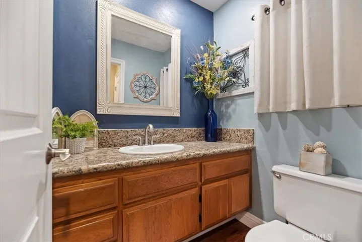 6901 Saddleback Place, Rancho Cucamonga, California 91701