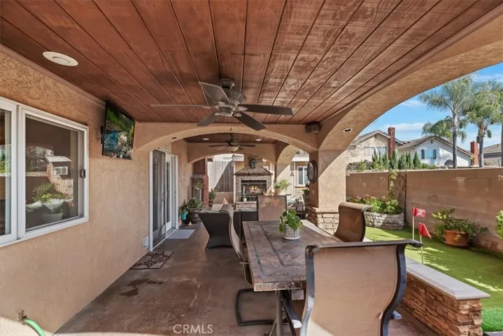 6901 Saddleback Place, Rancho Cucamonga, California 91701