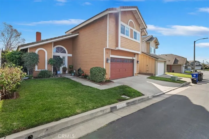 6901 Saddleback Place, Rancho Cucamonga, California 91701