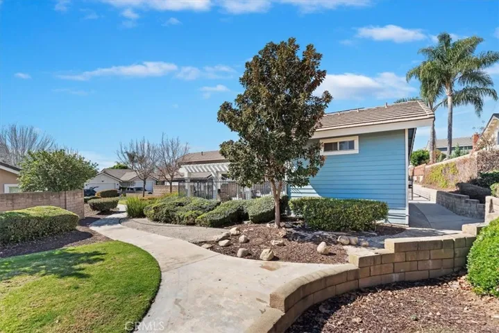 6901 Saddleback Place, Rancho Cucamonga, California 91701