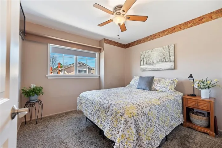 6901 Saddleback Place, Rancho Cucamonga, California 91701