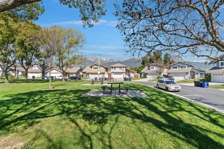 6901 Saddleback Place, Rancho Cucamonga, California 91701