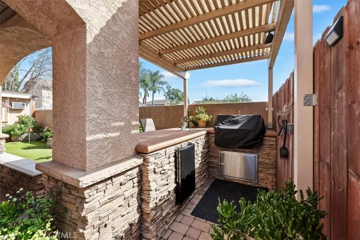 6901 Saddleback Place, Rancho Cucamonga, California 91701