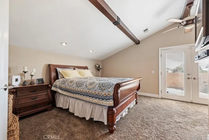 6901 Saddleback Place, Rancho Cucamonga, California 91701