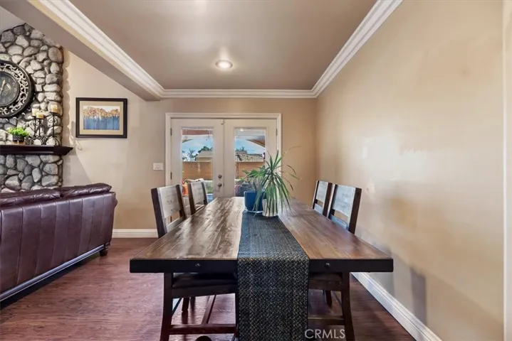 6901 Saddleback Place, Rancho Cucamonga, California 91701