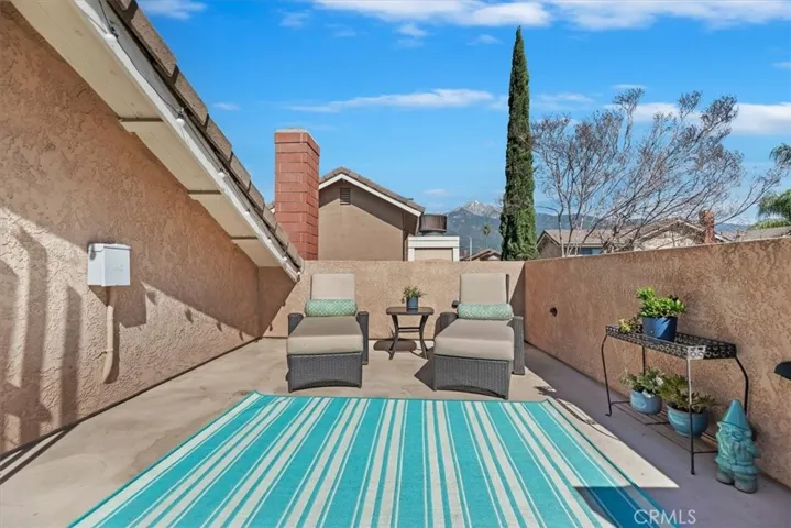 6901 Saddleback Place, Rancho Cucamonga, California 91701