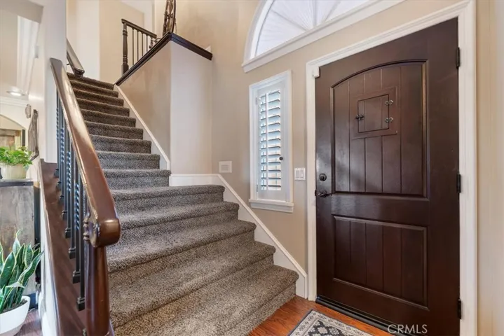 6901 Saddleback Place, Rancho Cucamonga, California 91701