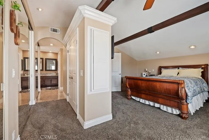 6901 Saddleback Place, Rancho Cucamonga, California 91701