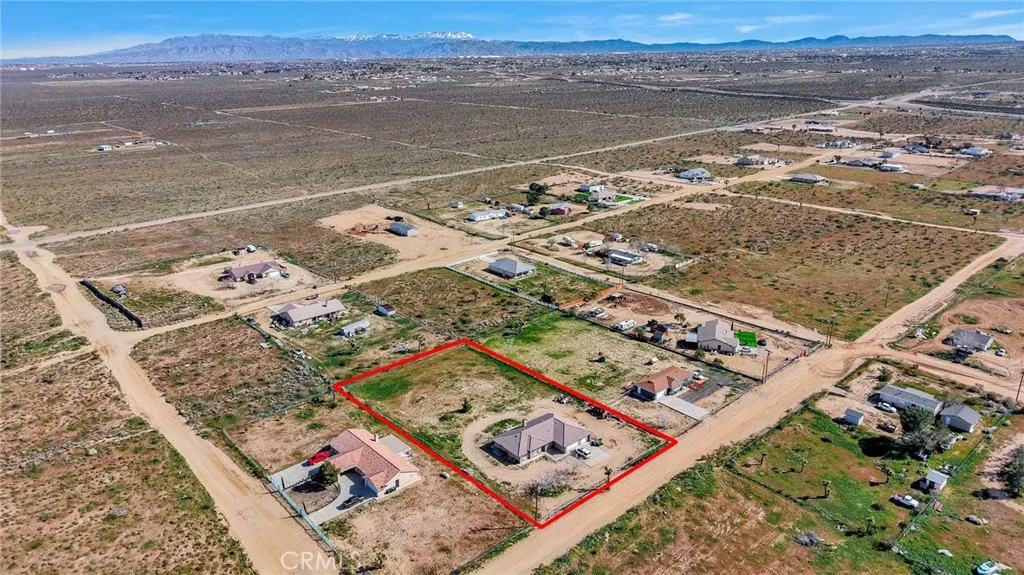 12865 Barbet Road, Phelan, California 92371 home-pic-50
