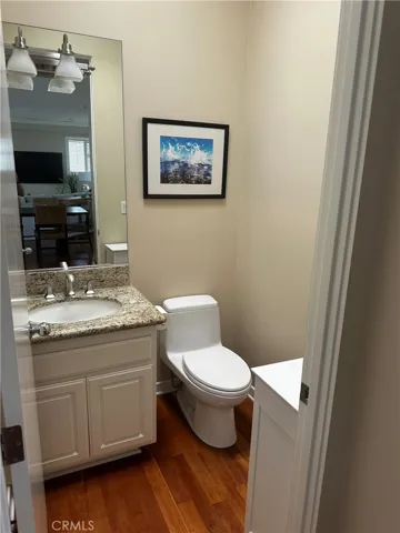 Upstairs Bathroom