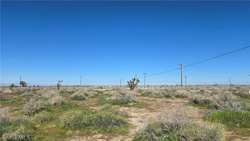 0 Palmdale Blvd & 75th St East, Palmdale, California 93553