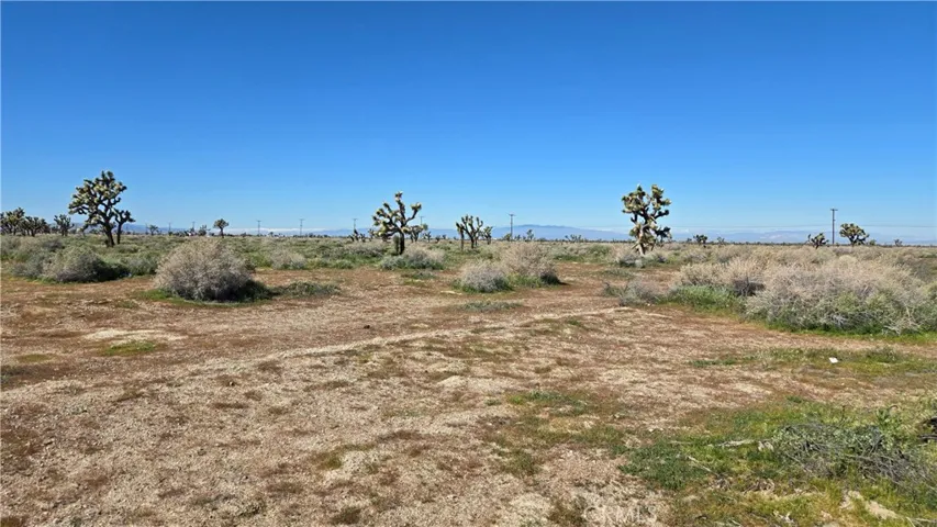 0 Palmdale Blvd & 75th St East, Palmdale, California 93553