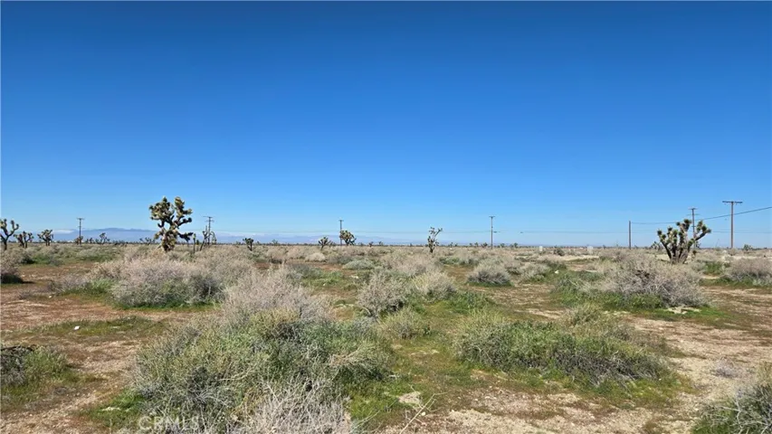 0 Palmdale Blvd & 75th St East, Palmdale, California 93553